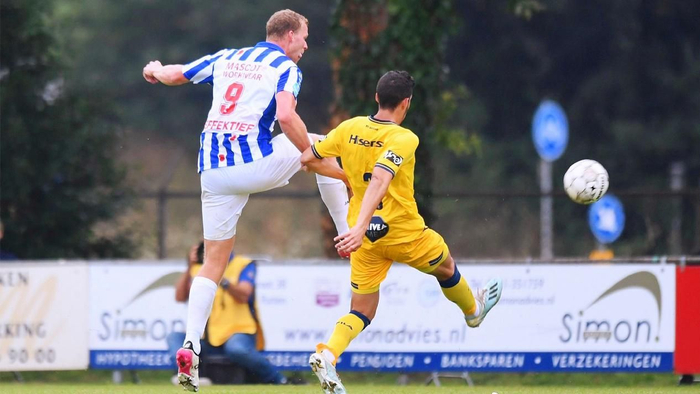 福登便因心 福登便因心